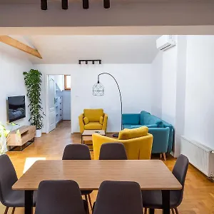  Apartament Wonder Cracow