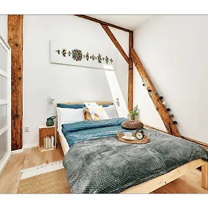 Sunny At The Heart Of Old Town Apartment