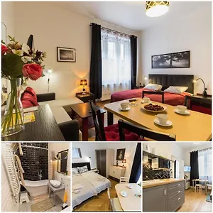  Apartament Nowy Kleparz