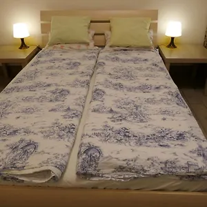  Apartament Stare Zyblikiewicza