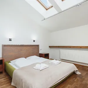  Apartament Amaretto Długa 60 By Renters