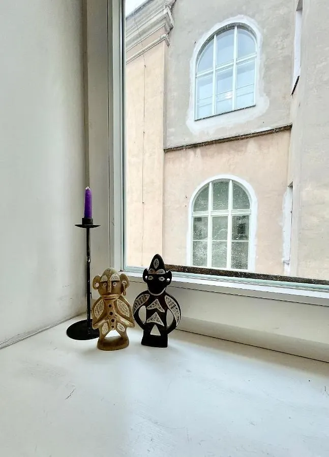The Royal Route Art Apartment Krakow